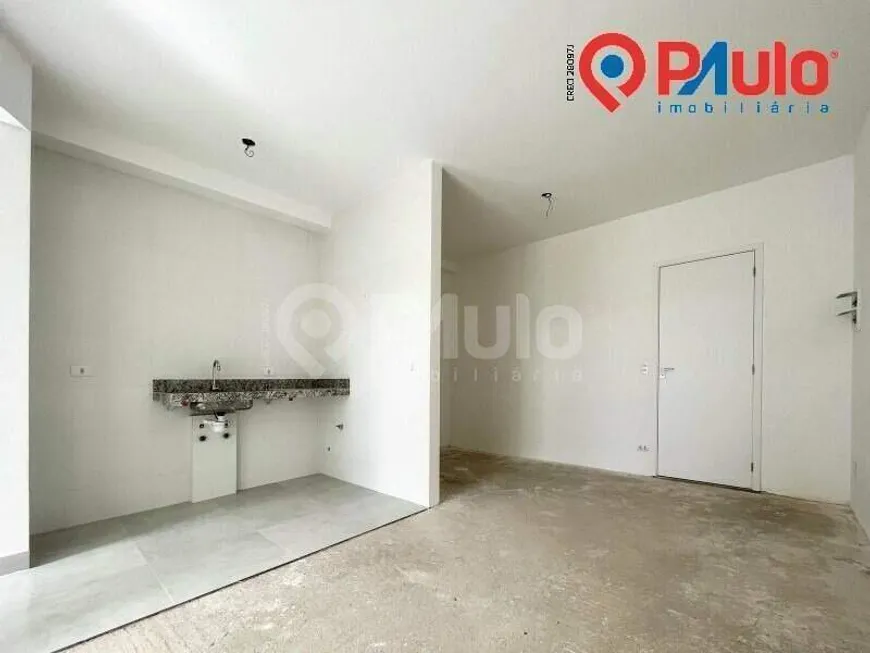 Foto 1 de Apartamento com 3 Quartos à venda, 70m² em Água Branca, Piracicaba