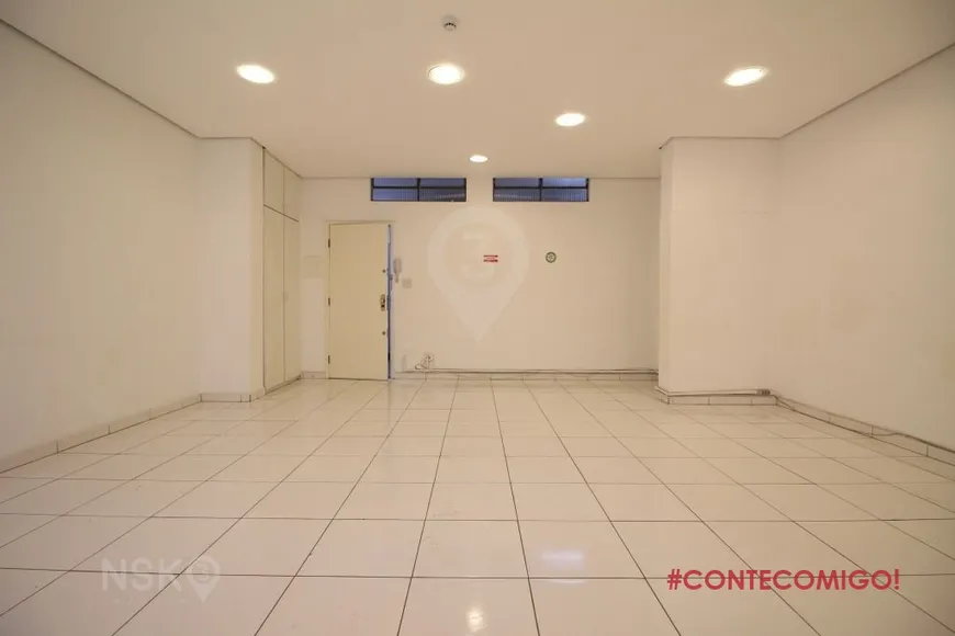 Foto 1 de Sala Comercial com 1 Quarto à venda, 70m² em Sacomã, São Paulo