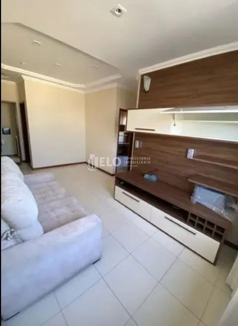 Foto 1 de Apartamento com 2 Quartos à venda, 64m² em Parque Turf Club, Campos dos Goytacazes