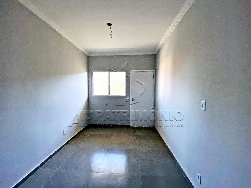 Foto 1 de Apartamento com 2 Quartos à venda, 46m² em Jardim Saira, Sorocaba