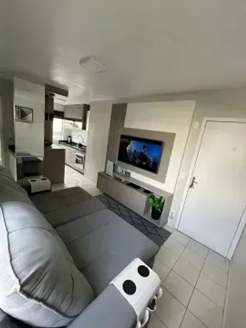 Foto 1 de Apartamento com 2 Quartos à venda, 59m² em Barra Funda, São Paulo