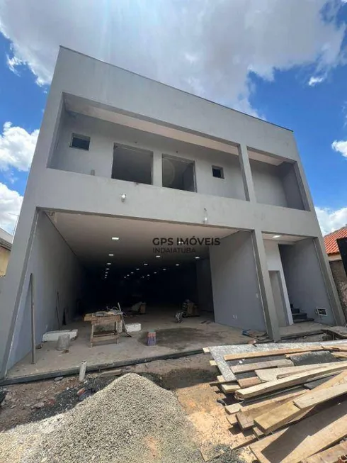 Foto 1 de Ponto Comercial para alugar, 146m² em Centro, Indaiatuba