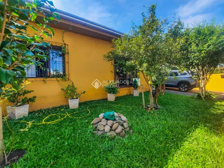 Foto 1 de Casa com 4 Quartos à venda, 165m² em Tamandare, Esteio
