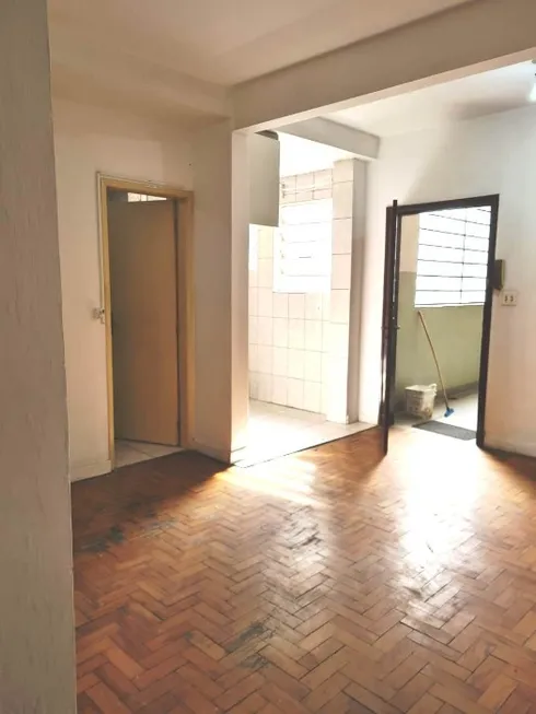 Foto 1 de Apartamento com 2 Quartos à venda, 59m² em Pinheiros, São Paulo