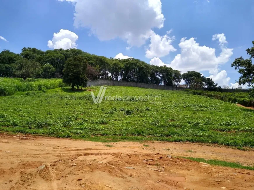 Foto 1 de Lote/Terreno à venda, 21639m² em Vila Saltinho, Campinas