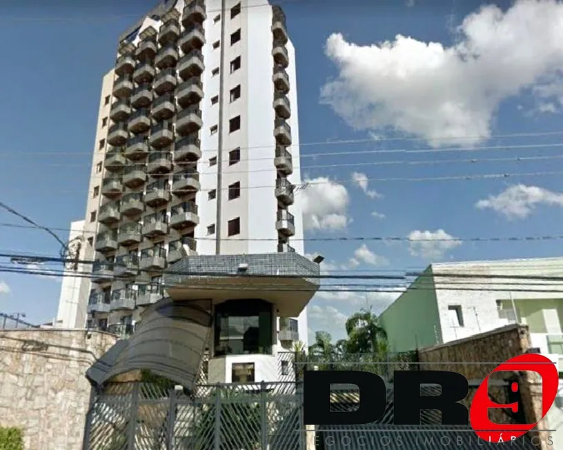 Foto 1 de Apartamento com 3 Quartos à venda, 138m² em Vila Formosa, São Paulo