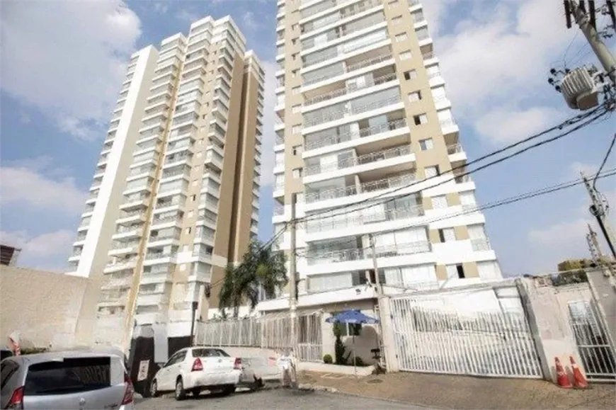 Foto 1 de Apartamento com 3 Quartos à venda, 78m² em Ipiranga, São Paulo