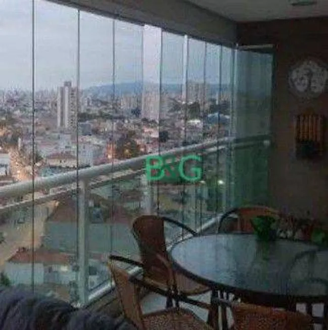 Foto 1 de Apartamento com 4 Quartos à venda, 115m² em Vila Maria Alta, São Paulo