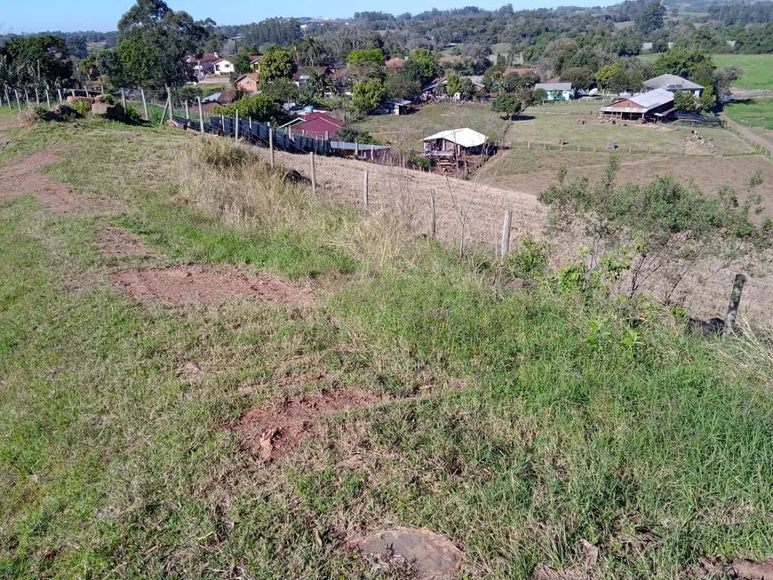 Foto 1 de Lote/Terreno à venda, 2332m² em Zona Rural, Forquetinha