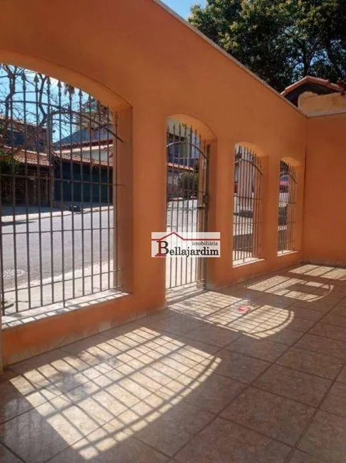 Foto 1 de Casa com 2 Quartos à venda, 193m² em Parque Erasmo Assuncao, Santo André