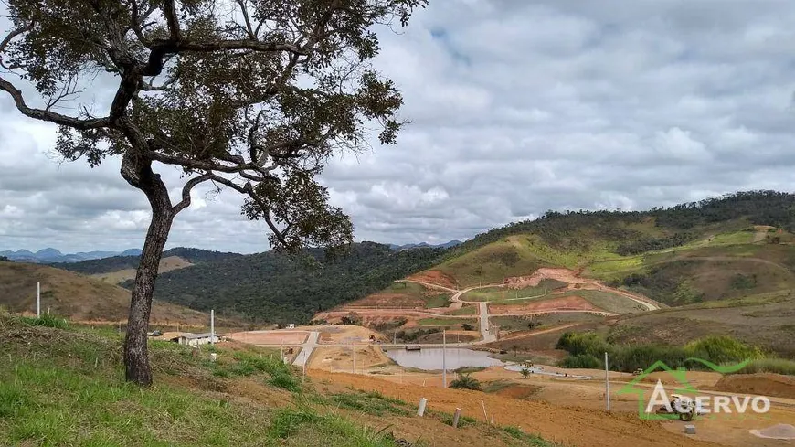 Foto 1 de Lote/Terreno à venda, 786m² em Salvaterra, Juiz de Fora