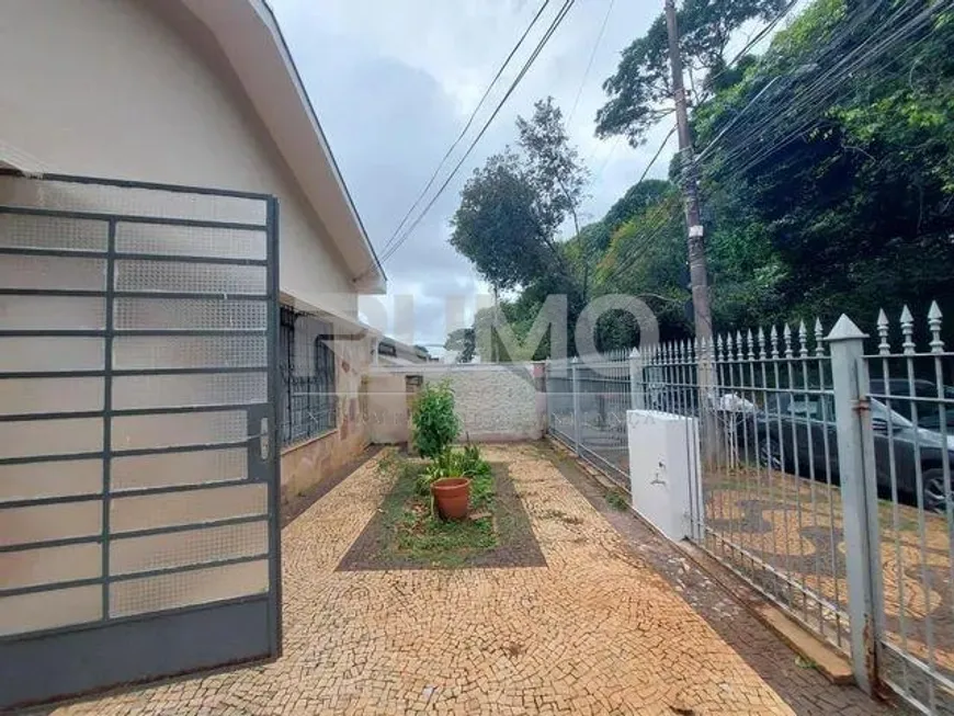 Foto 1 de Casa com 3 Quartos à venda, 188m² em Jardim Guanabara, Campinas