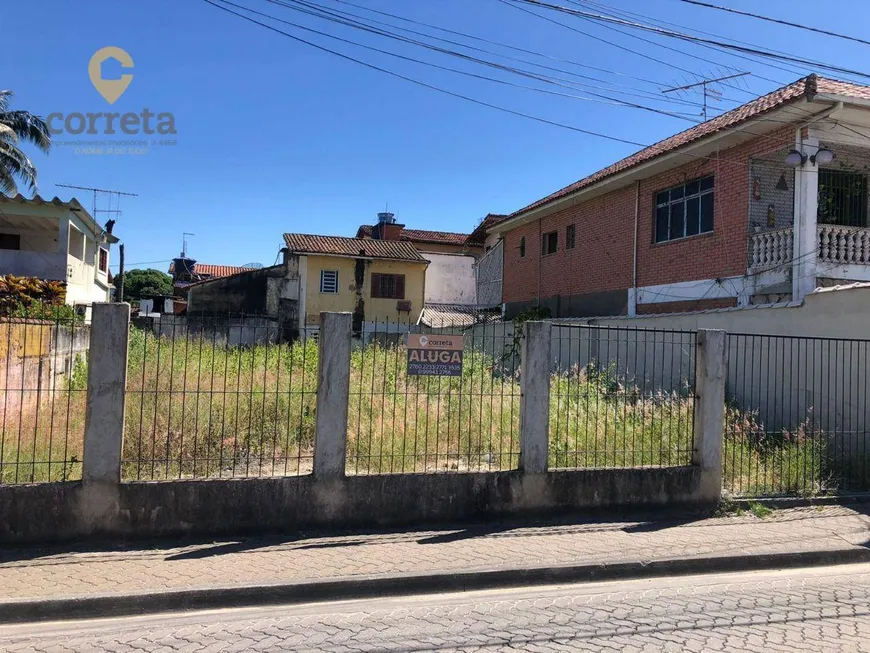 Foto 1 de Lote/Terreno para alugar, 360m² em Balneário Remanso, Rio das Ostras