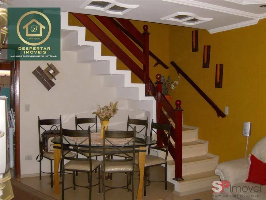 Foto 1 de Casa de Condomínio com 2 Quartos à venda, 62m² em Jaragua, São Paulo