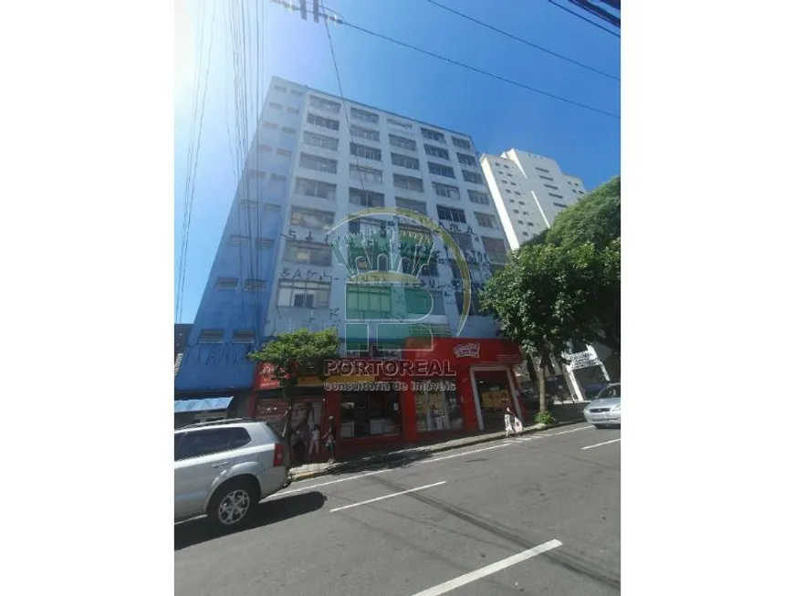 Foto 1 de Sala Comercial para alugar, 20m² em Centro, São Bernardo do Campo