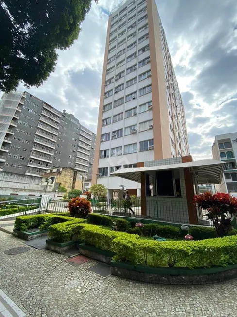 Foto 1 de Cobertura com 3 Quartos à venda, 120m² em Tijuca, Rio de Janeiro
