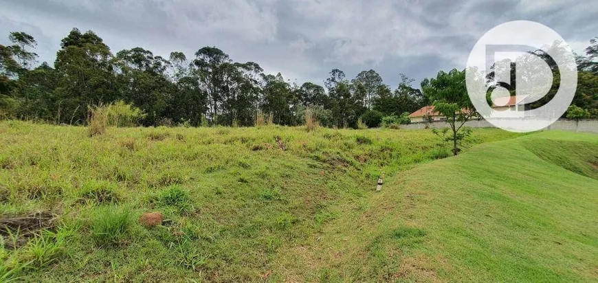 Foto 1 de Lote/Terreno à venda, 2870m² em Monte Alegre, Vinhedo