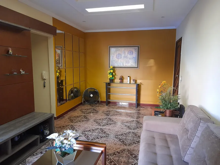 Foto 1 de Apartamento com 2 Quartos à venda, 98m² em Centro, Nilópolis