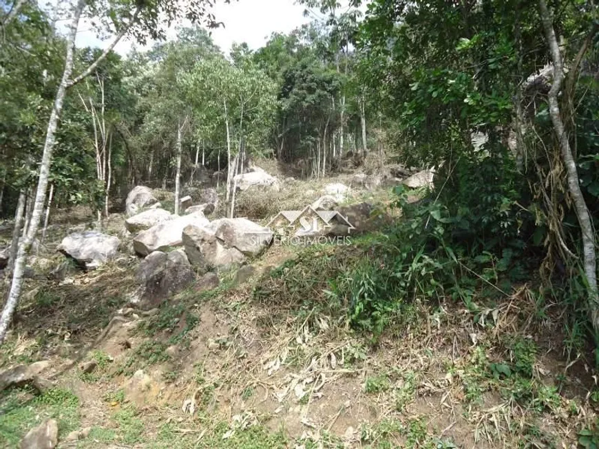 Foto 1 de Lote/Terreno à venda, 4000m² em Samambaia, Petrópolis