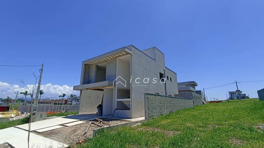 Foto 1 de Casa de Condomínio com 4 Quartos à venda, 250m² em , São José dos Campos
