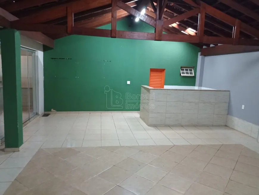 Foto 1 de Sobrado com 3 Quartos à venda, 169m² em Jardim Santa Julia, Araraquara