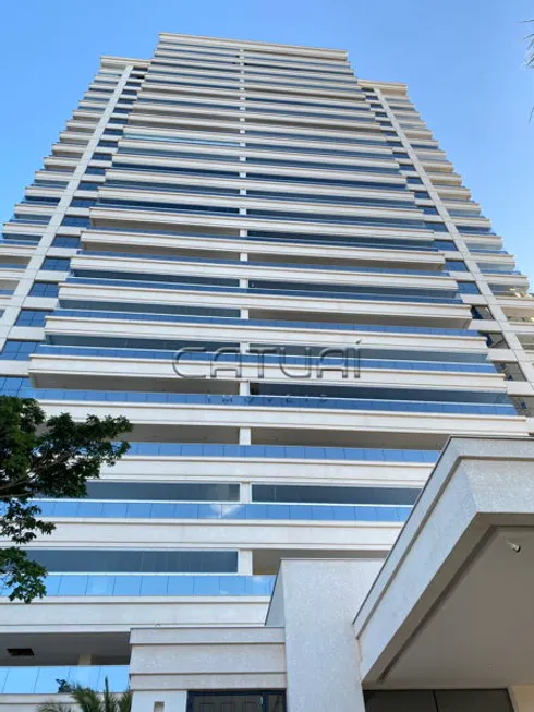 Foto 1 de Apartamento com 4 Quartos à venda, 419m² em Bela Suica, Londrina
