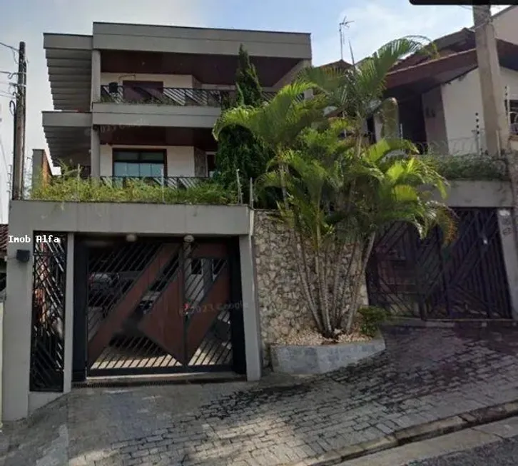 Foto 1 de Casa com 3 Quartos à venda, 367m² em Vila Carvalho, Sorocaba
