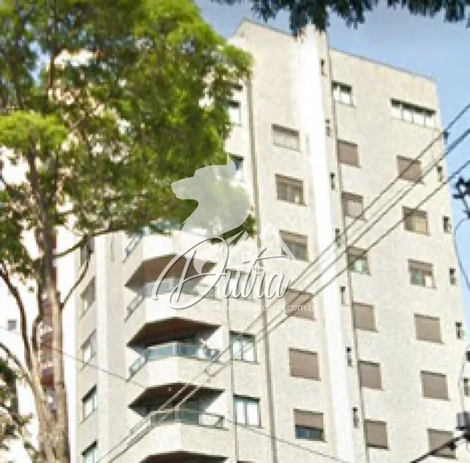 Foto 1 de Apartamento com 4 Quartos à venda, 155m² em Planalto Paulista, São Paulo