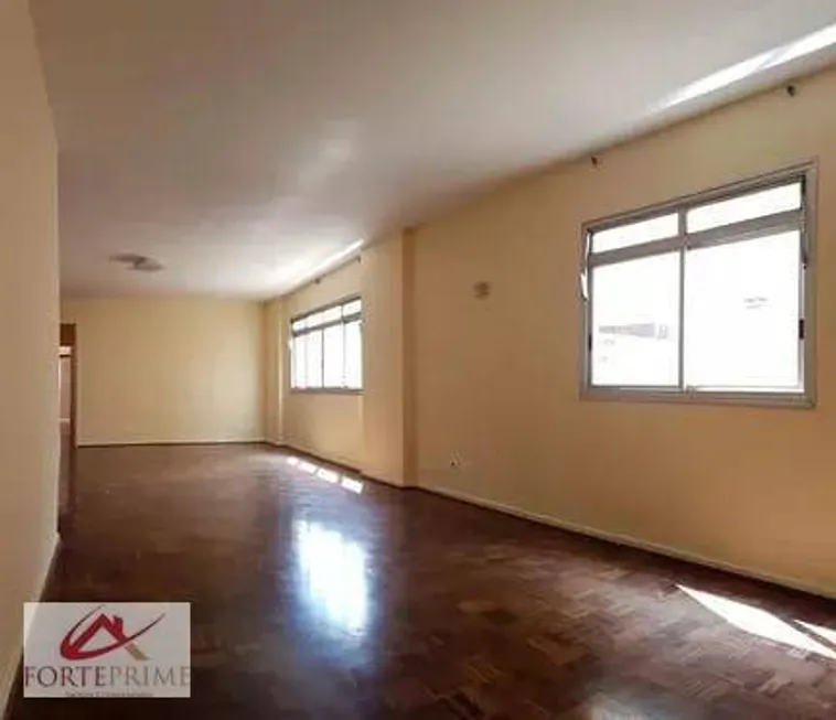 Foto 1 de Apartamento com 3 Quartos à venda, 180m² em Itaim Bibi, São Paulo