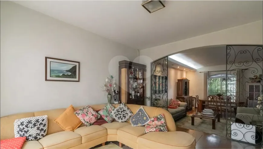 Foto 1 de Casa com 3 Quartos à venda, 218m² em Planalto Paulista, São Paulo