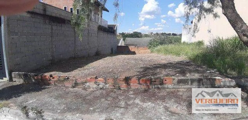 Foto 1 de Lote/Terreno à venda, 175m² em Villa Branca, Jacareí