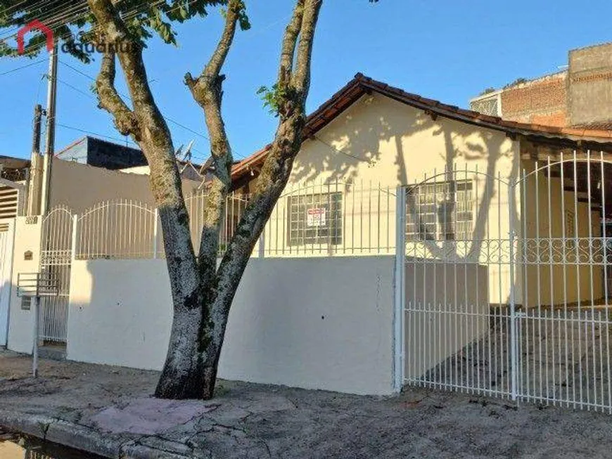 Foto 1 de Casa com 4 Quartos à venda, 140m² em Bosque dos Eucaliptos, São José dos Campos