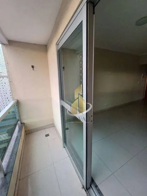 Foto 1 de Apartamento com 3 Quartos à venda, 76m² em Jardim Aquarius, São José dos Campos