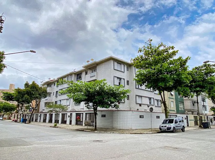 Foto 1 de Apartamento com 2 Quartos à venda, 74m² em Vila Belmiro, Santos