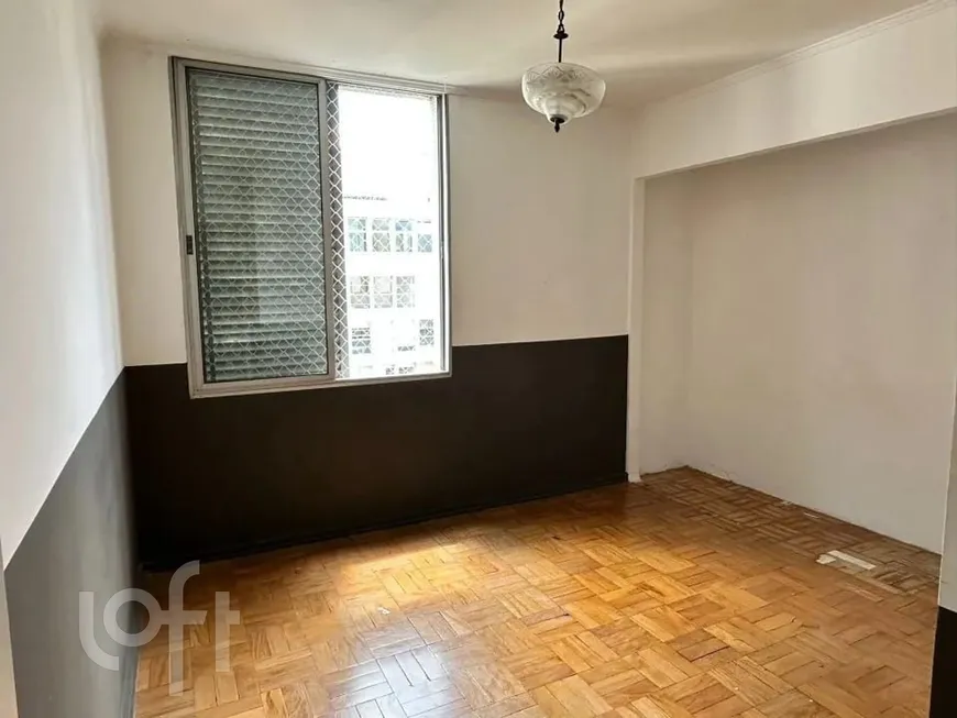 Foto 1 de Apartamento com 3 Quartos à venda, 128m² em Bela Vista, São Paulo