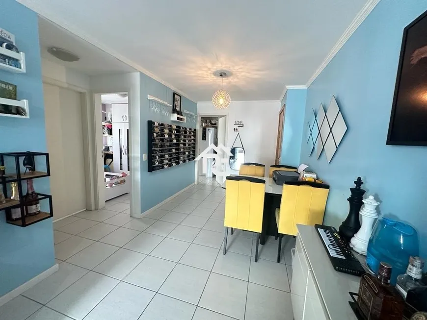 Foto 1 de Apartamento com 2 Quartos à venda, 70m² em Santa Rosa, Niterói