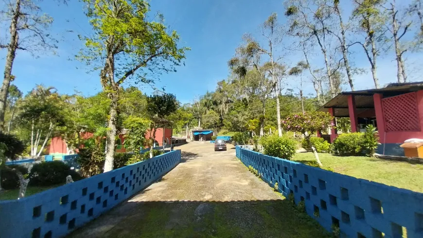 Foto 1 de Fazenda/Sítio com 5 Quartos à venda, 13588m² em Curucutu, São Bernardo do Campo