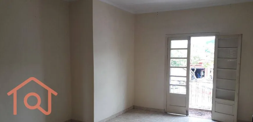 Foto 1 de Apartamento com 1 Quarto para alugar, 36m² em Vila Parque Jabaquara, São Paulo