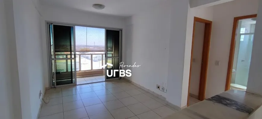 Foto 1 de Apartamento com 2 Quartos à venda, 60m² em Moinho dos Ventos, Goiânia