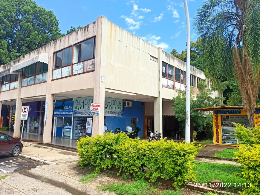 Foto 1 de Ponto Comercial à venda, 31m² em Asa Norte, Brasília