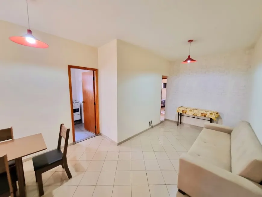 Foto 1 de Apartamento com 3 Quartos à venda, 68m² em Cachoeirinha, Belo Horizonte