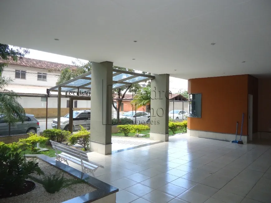 Foto 1 de Apartamento com 3 Quartos à venda, 67m² em Praia das Gaivotas, Vila Velha