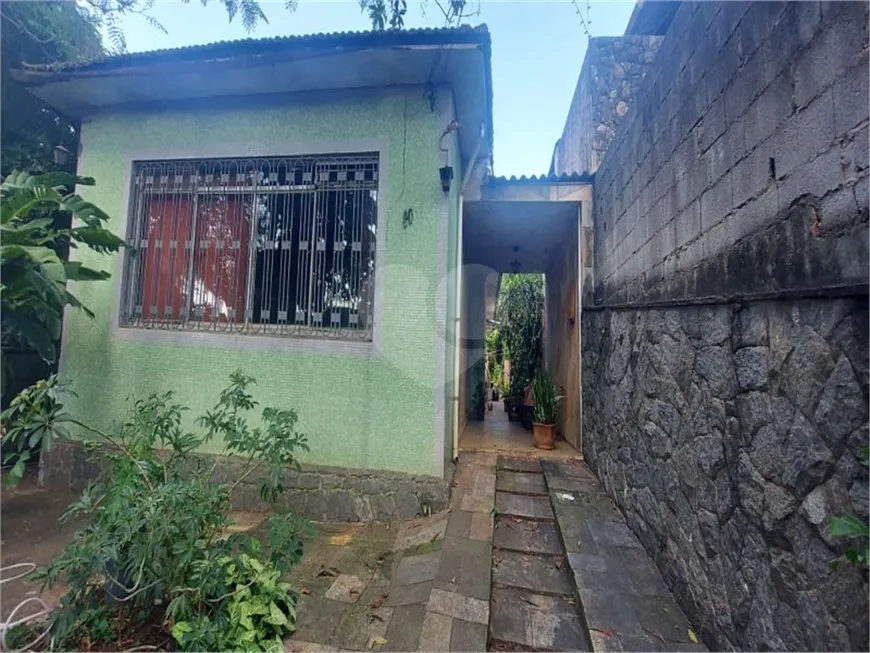 Foto 1 de Casa com 3 Quartos à venda, 220m² em Jardim Floresta, São Paulo
