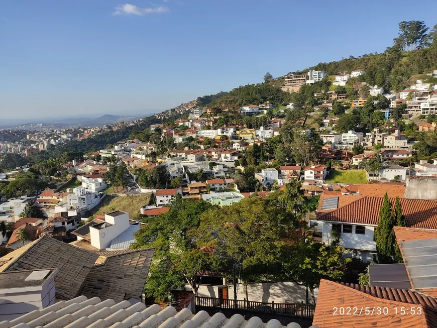 Foto 1 de Apartamento com 2 Quartos à venda, 75m² em Leblon Venda Nova, Belo Horizonte