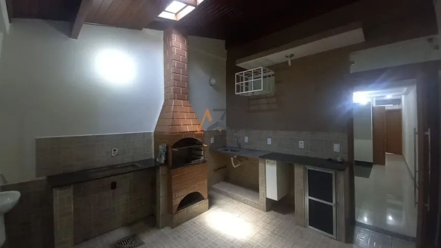 Foto 1 de Casa de Condomínio com 3 Quartos à venda, 100m² em Vila Borguese, São José do Rio Preto