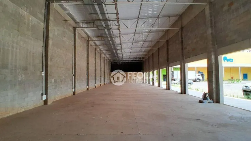 Foto 1 de Ponto Comercial para alugar, 108m² em Jardim Adelia, Santa Bárbara D'Oeste