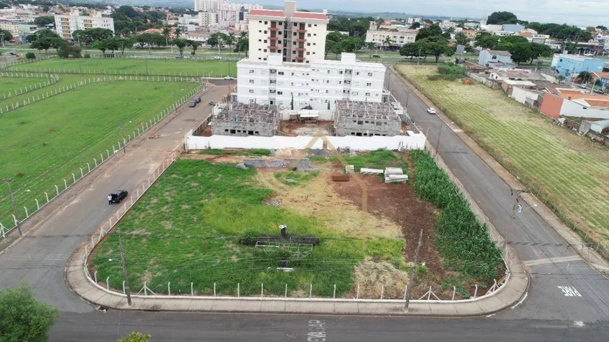 Foto 1 de Lote/Terreno à venda, 1316m² em Campo Limpo, Americana