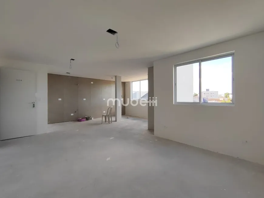 Foto 1 de Apartamento com 3 Quartos à venda, 85m² em Pedro Moro, São José dos Pinhais