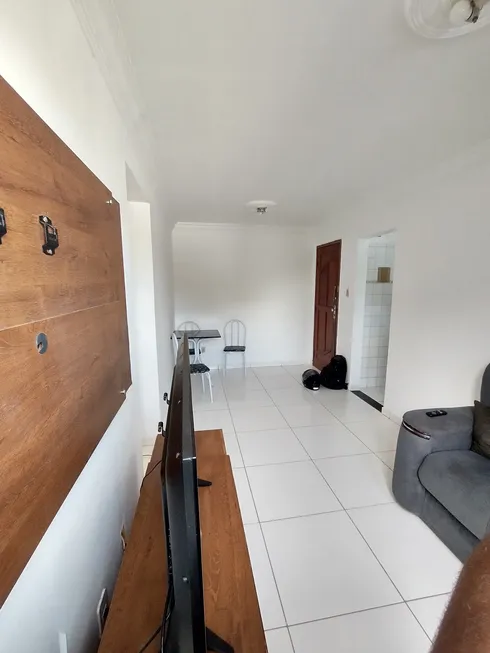 Foto 1 de Apartamento com 2 Quartos à venda, 50m² em Jardim das Margaridas, Salvador