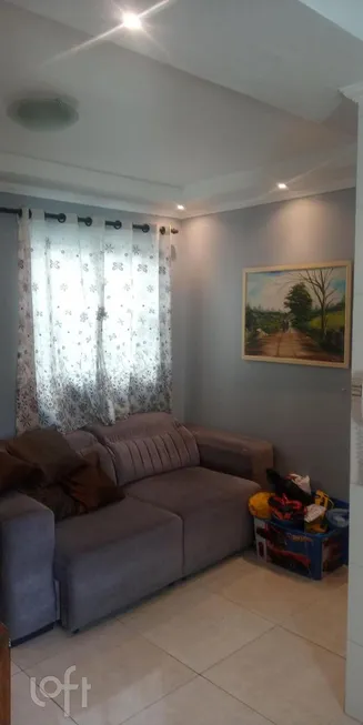 Foto 1 de Apartamento com 2 Quartos à venda, 86m² em Parque das Nações, Santo André